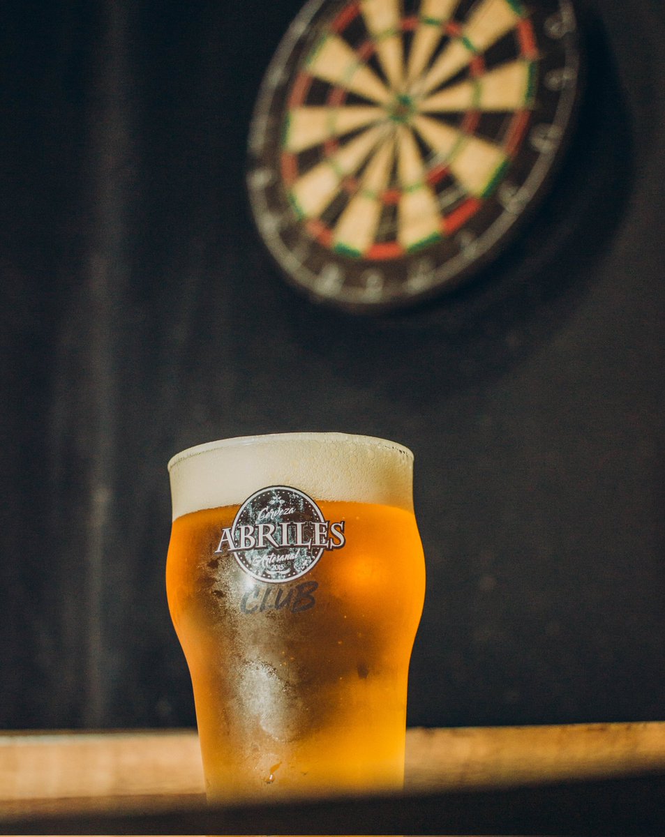 ¡El famoso Juernes! Hoy no falla 😜🎯