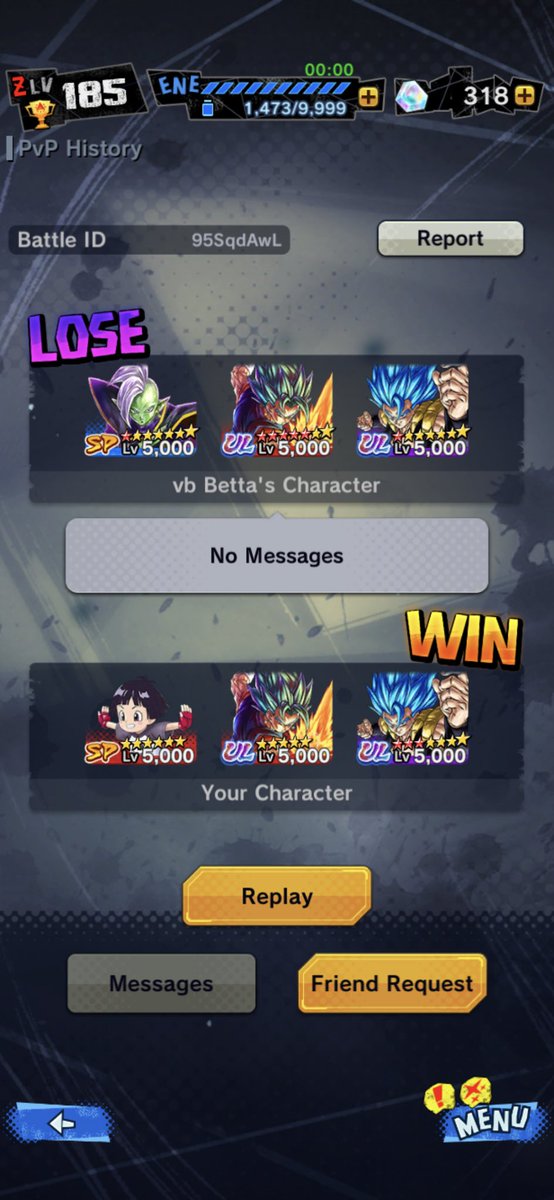 9Itlack's tweet image. Bro is a scrub💀