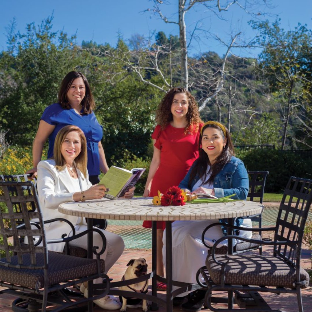 Rotary International tweet media