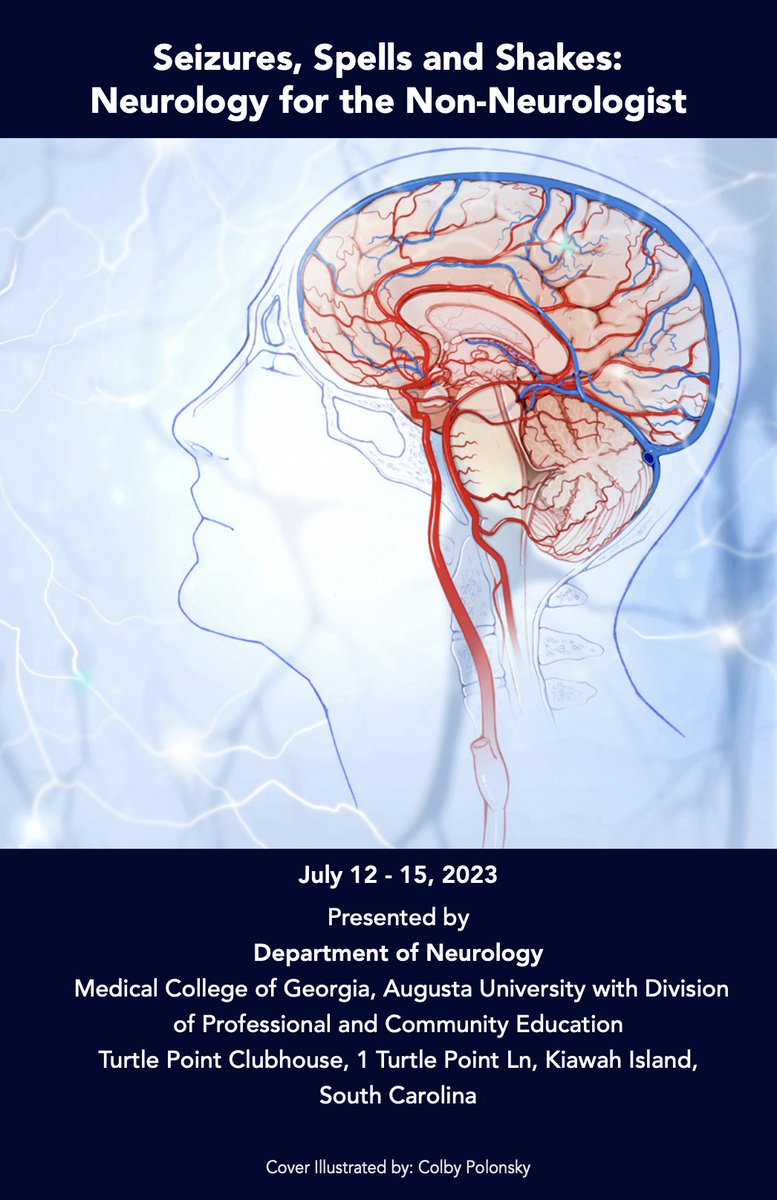 MCG Neurology (@mcg_neurology) on Twitter photo 