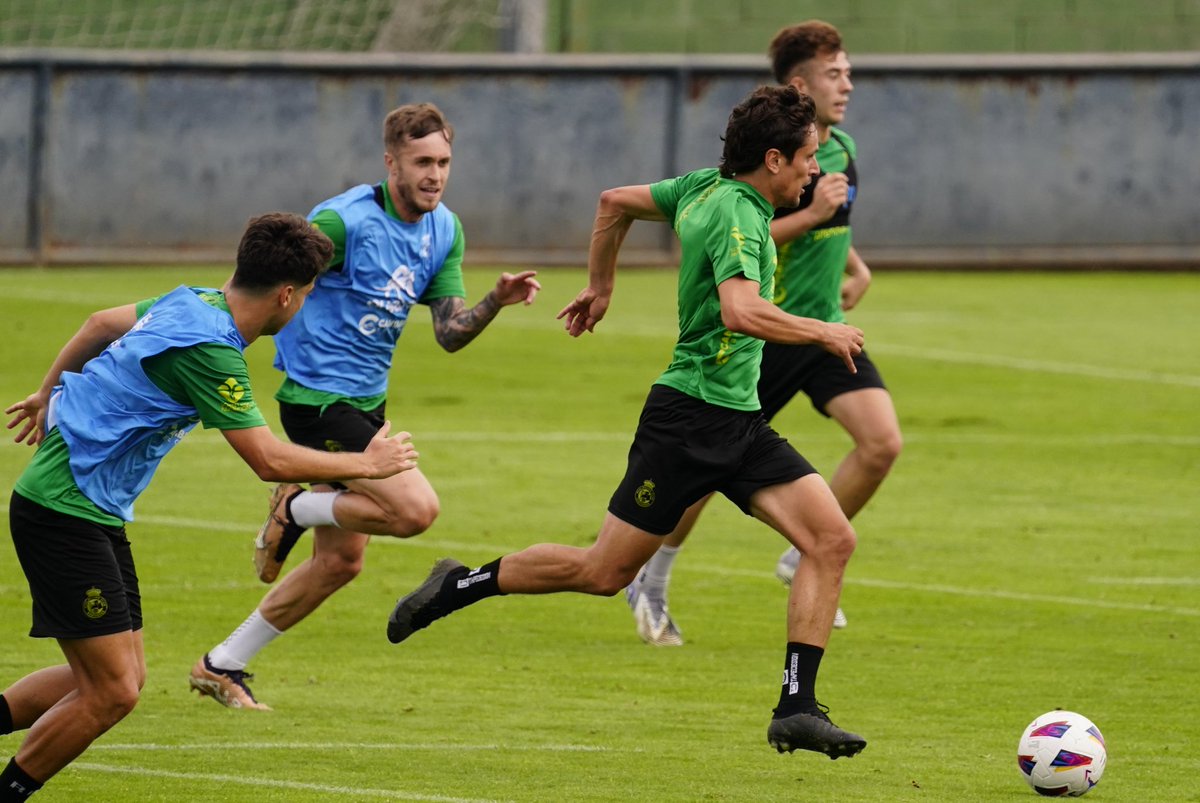 realracingclub's tweet photo. 🔥 J̶u̶e̶v̶e̶s̶ ✅⚽ https://t.co/dTuzFYepcl