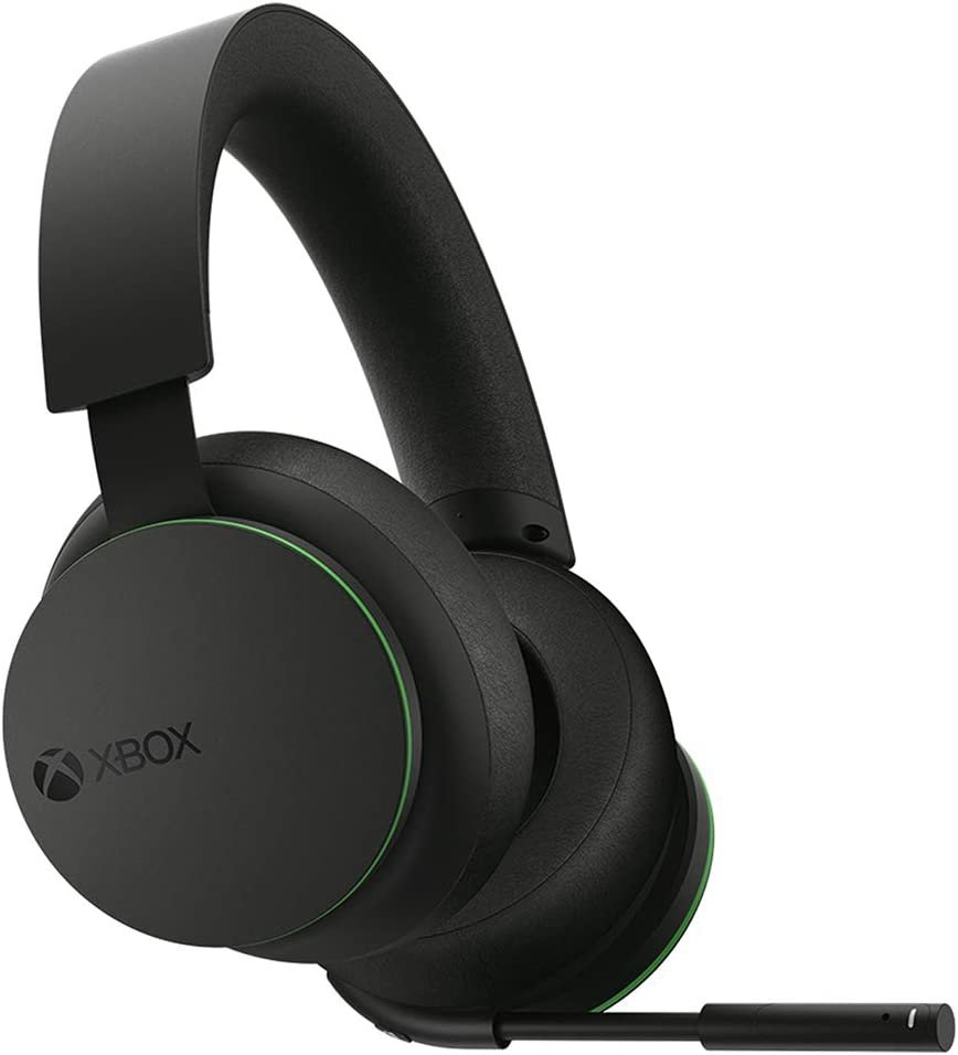 LevelUPcom's tweet photo. ¡GRANDIOSA CALIDAD! 🎧
Los #XboxWirelessHeadset bajaron de precio este #PrimeDay y es momento de que tengas la mejor y más cómoda calidad para jugar todos tus juegos favoritos en las plataformas de #Xbox.
Link #LevelUpferta 👉 https://t.co/GQzb09OLZ4 https://t.co/c3HD0AR1BJ