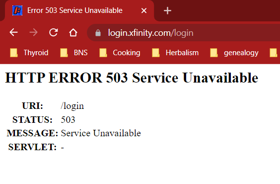 .@xfinity xfinity.com login