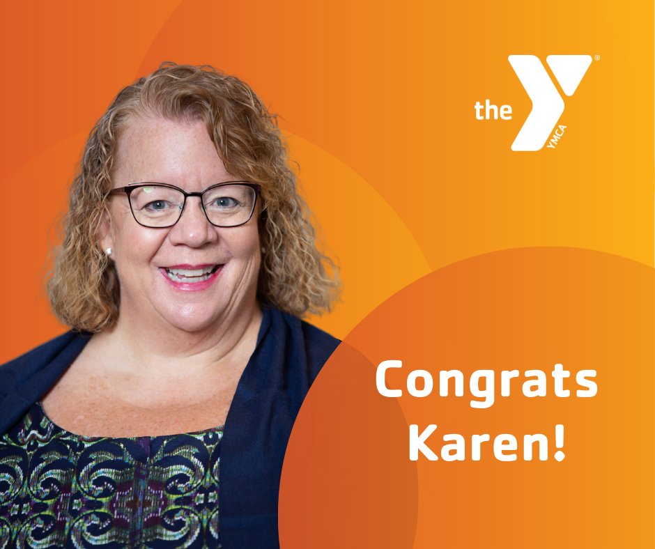 ymcanorthernsky's tweet photo. 🧵 Congratulations to our Vice President of Financial Development, Karen Mathison who recently recertified as a Certified Fund Raising Executive (#CFRE)!  

Karen is one of over 7,700 professionals around the world who hold the @CFRE_INTL designation. 💼💪🌍✨
#YMCACassClay https://t.co/s7IDWxtPhW