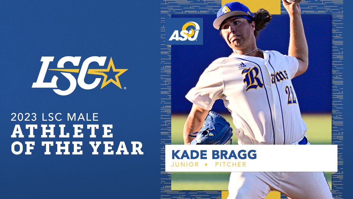 Lone Star Conference tweet media