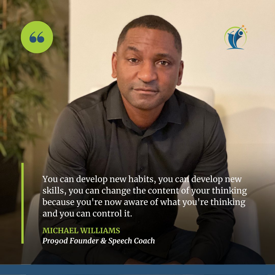 pro90dspeech's tweet photo. Are you aware of the thoughts that you're having?

Once you're aware, you can start to control them.

Develop new habits, new skills, and a new mindset.

You are capable of anything you set your mind to.

Start today! 💪

#change #thoughts #habits #skills https://t.co/OvgO7Rc4tj