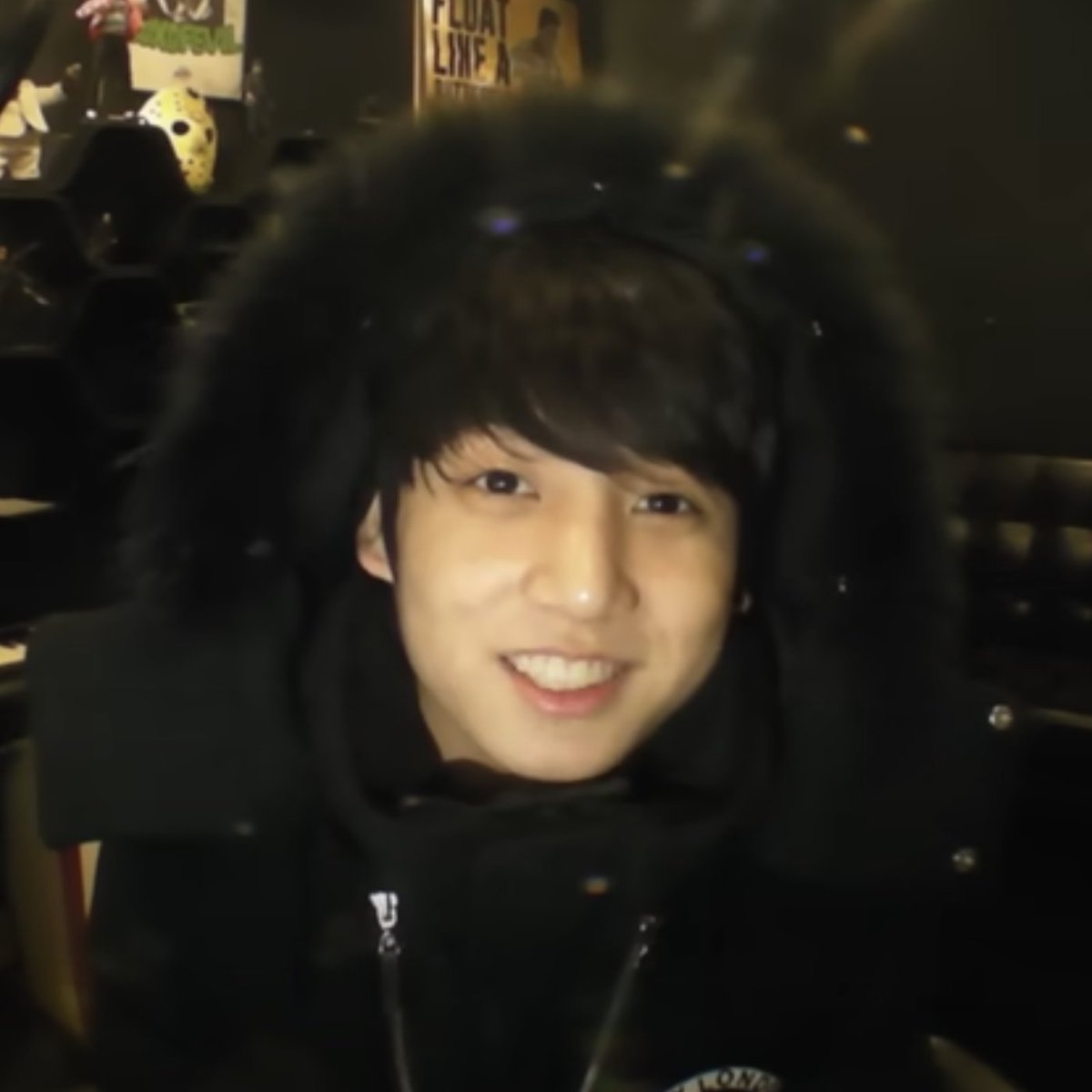 SumSumSeVeN's tweet photo. Wanna tell baby Jungkook that he's debuting on 14th July,2023. https://t.co/FXCcsrywoe