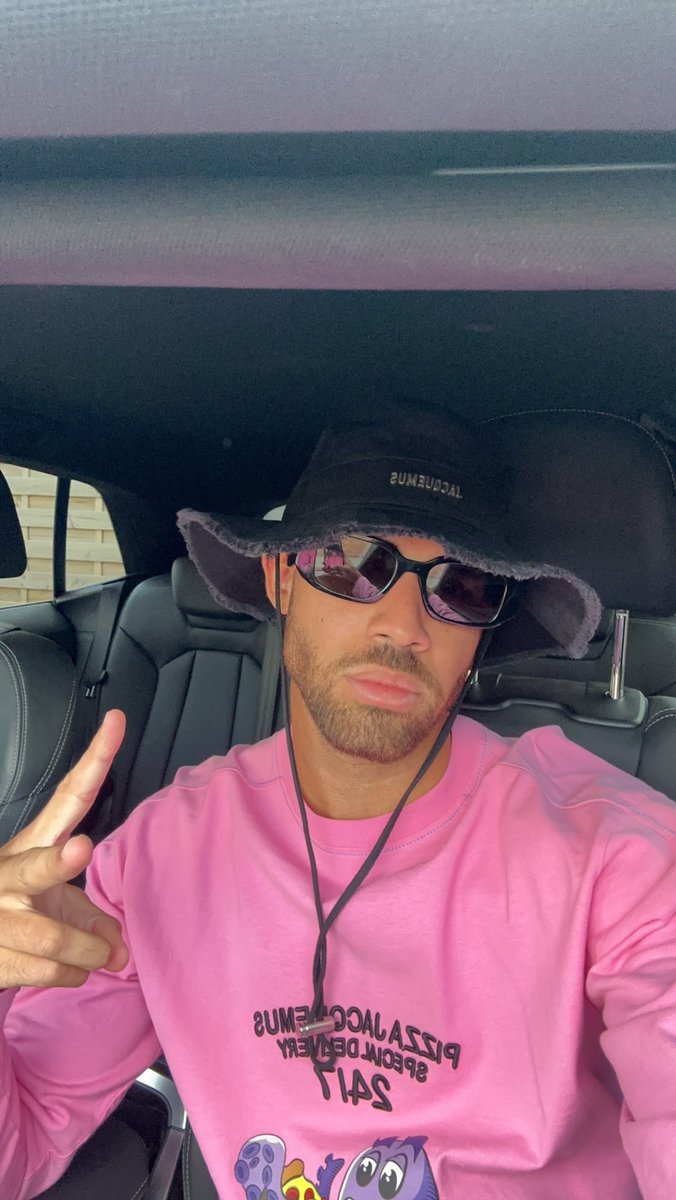 Jordan Graham tweet media