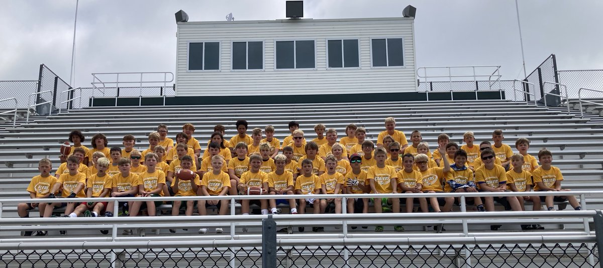 Coalers With Character tweet media