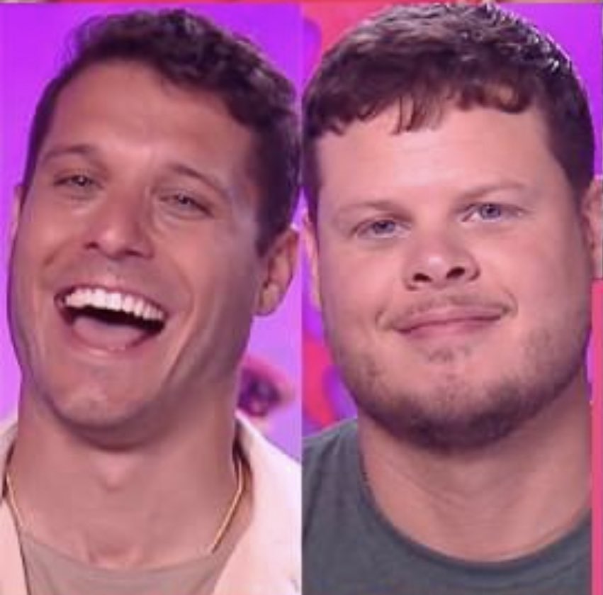 cupidsairrow's tweet photo. why they look like they out of drag for a rupauls drag race confessional😭😭 https://t.co/yPn7DMBBi9