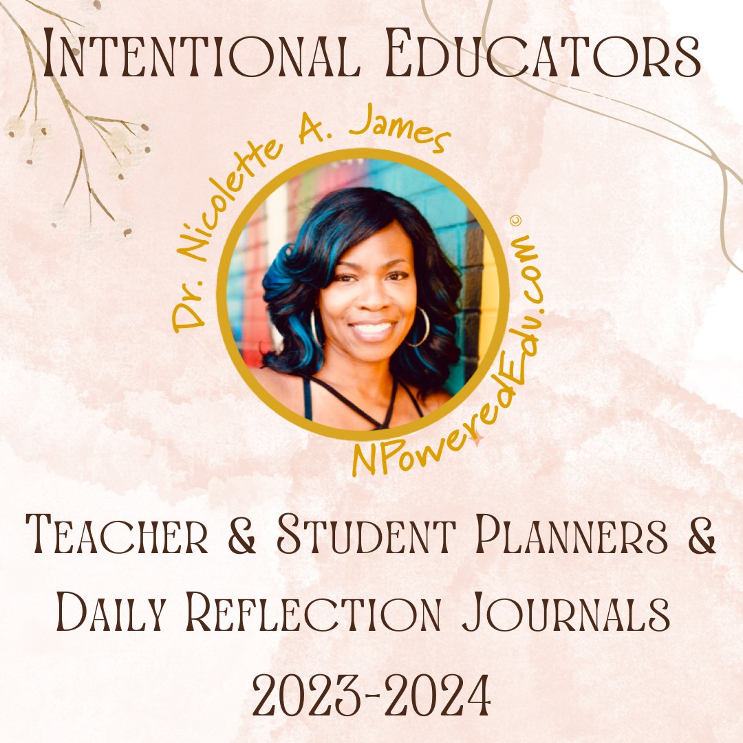 They're (Almost) Here!!! 🎉✨📚 - mailchi.mp/99a3a221071a/c… Get Ready to Revolutionize Your Self-Care for School Year 23-24!