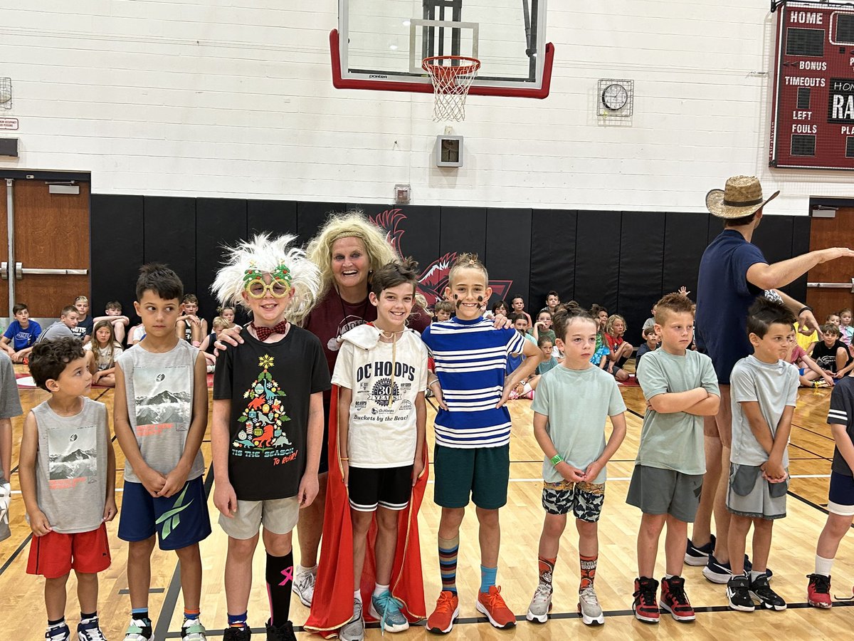 Coach Gaitley tweet media