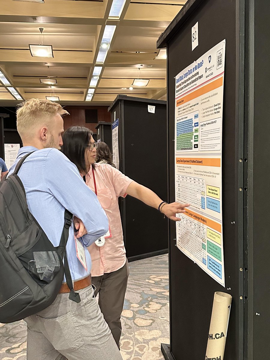 windx0303's tweet image. It&apos;s happening now! #ACL2023NLP #BioNLP #BioNLP2023