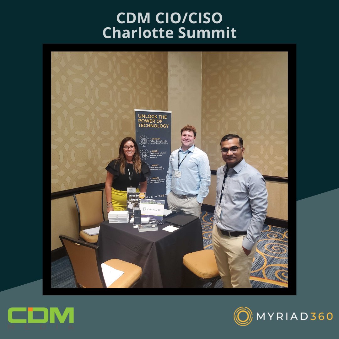 Myriad360 tweet media