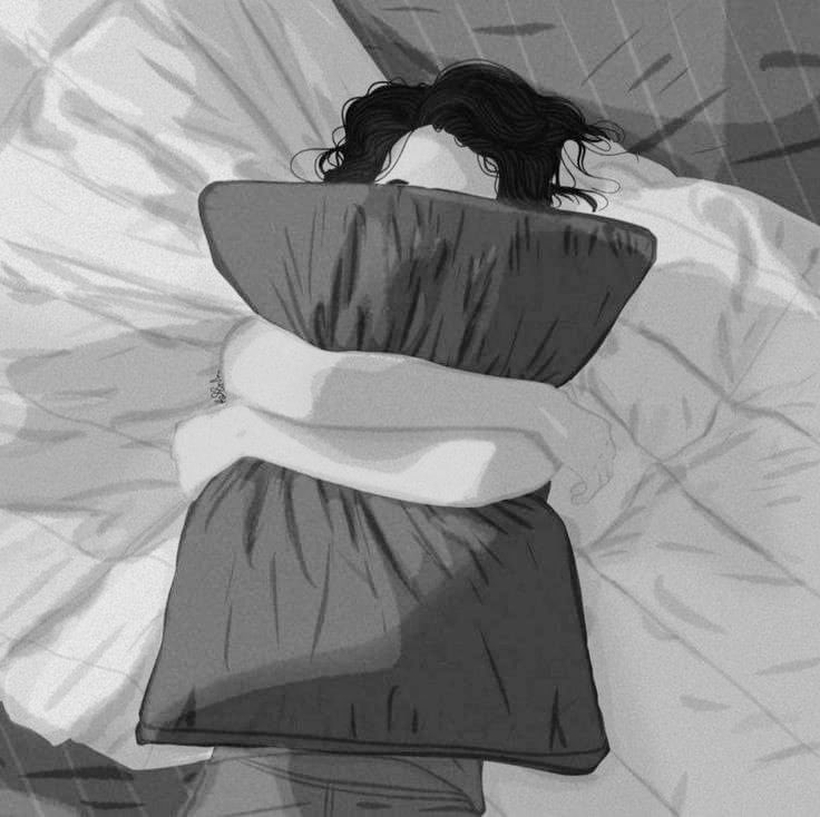 "لن يؤذيك من يكرهك، بل من أحببته بصدق."