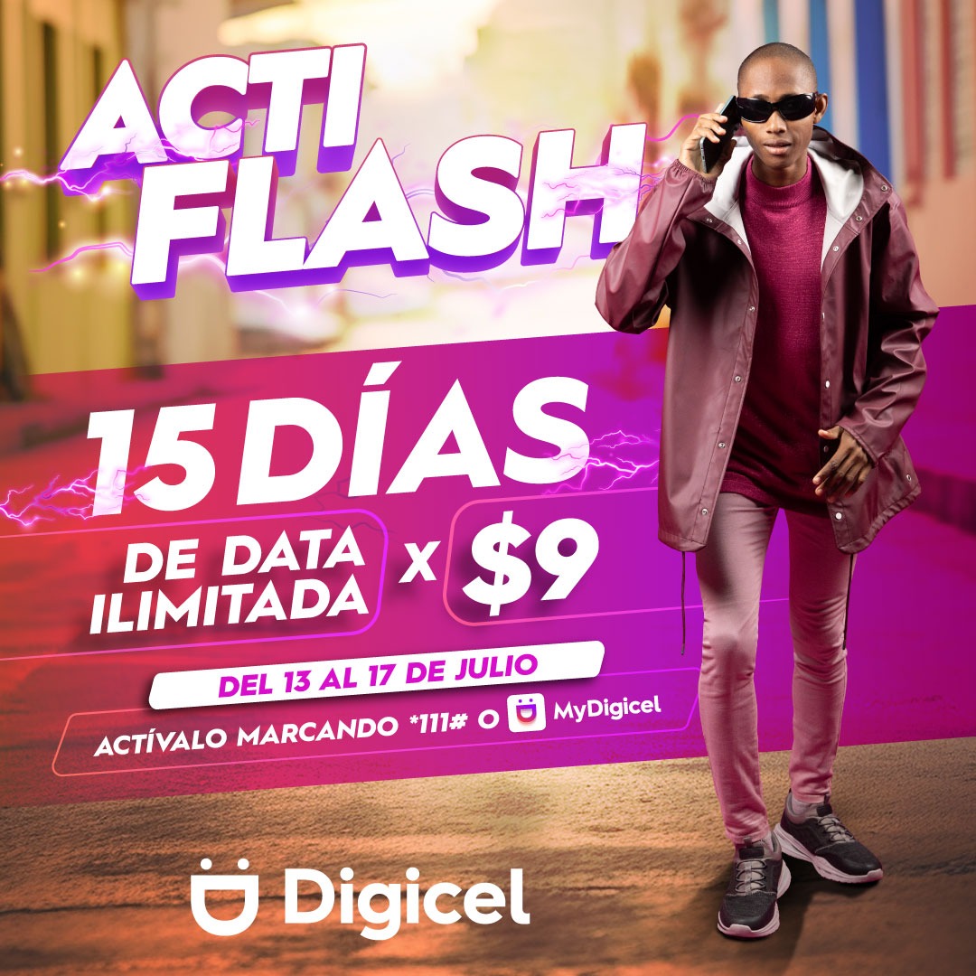 YomatsyH's tweet photo. ¡Tu promo quincena💜  @digicelpanama con buco flow😎! Corre como @rapidinpty 🏃🏿⚡🔥y activa tu plan favorito,te da #BucoDataPorMenosPlata🤑. compralo por #MyDigicelApp📲 recibe  #Rewards para canjear por 🍕🍦👗👞.
Para info. : https://t.co/b8mVklZq28

del 13-17 de julio https://t.co/K2yEcrF7vh