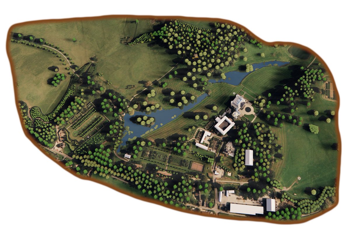 dms_graphics_'s tweet image. Created these for a client. Visit us for more examples and to check out my portfolio. 
dmsgraphics.info

#hvac #bas #automation #3DModel