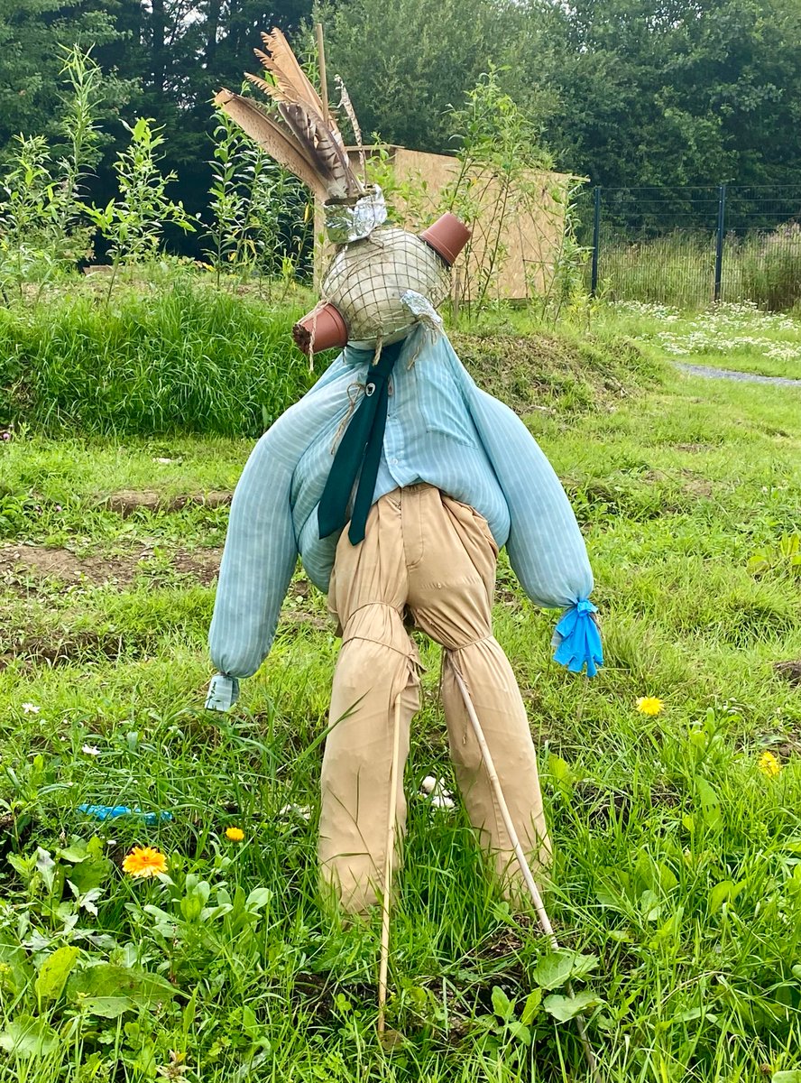 abs_nicky's tweet photo. Fabulous evening at the Grow Your Future Festival @BroDinefwr @NaturYBD ! Amazing work being done. Proud to be a governor for YBD. #growyourown #nature #Sustainability  #currriculumforwales https://t.co/1sIbN1QLZp