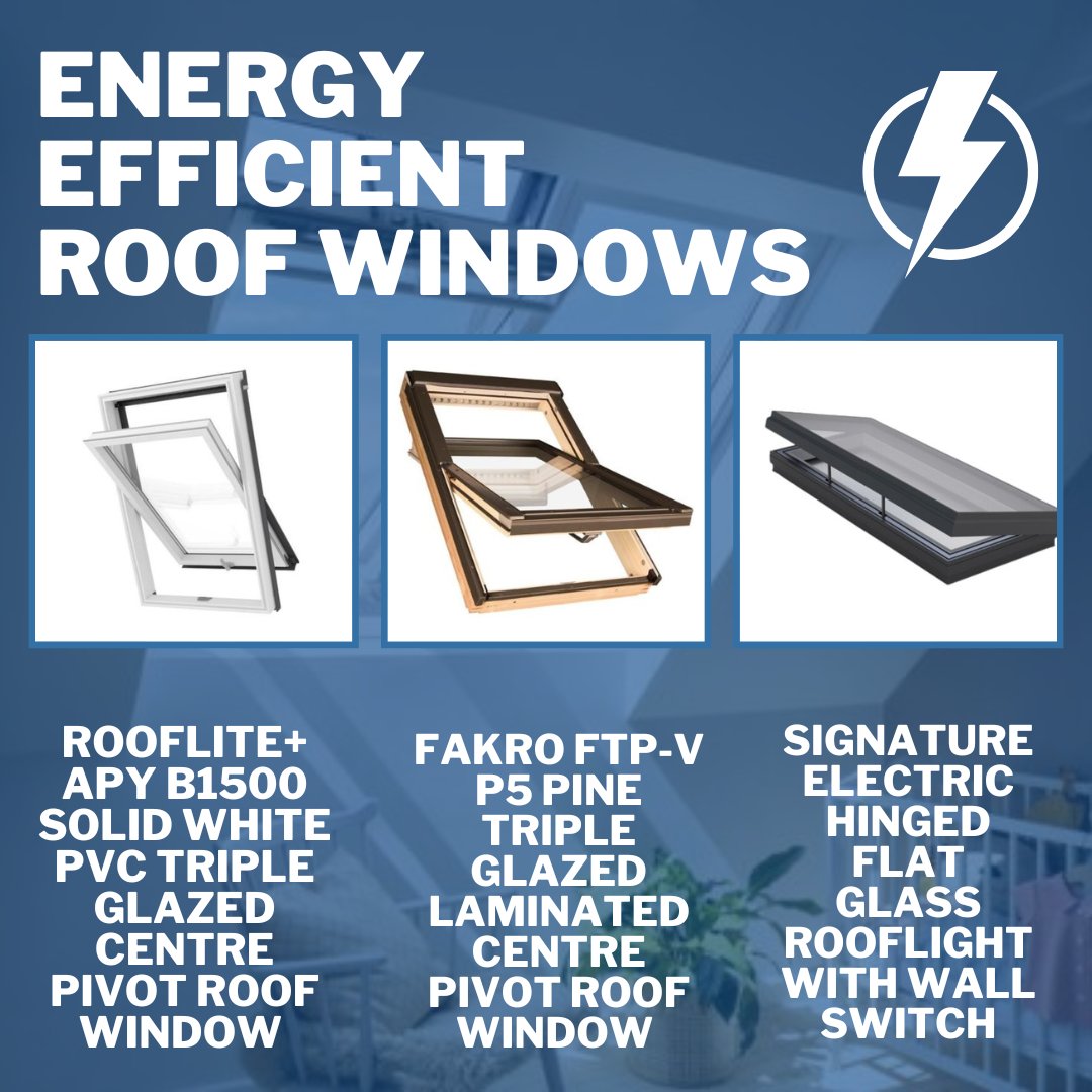 Here at Sterlingbuild, we host a whole range of energy efficient roof windows, essential for reducing your energy bills and controlling your home's temperature🌡️

Learn more about how these windows can enhance your home on site now - sterlingbuild.co.uk/info/energy-ef…