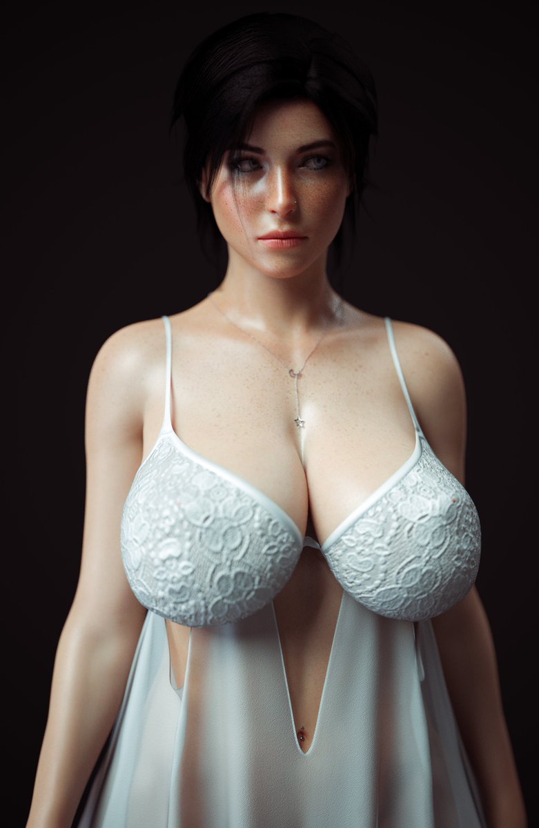 What is the most attractive thing about this render?
skin, face, shape, blue eyes, oily skin ..... ???? I need some feedback .. 🤗🙏