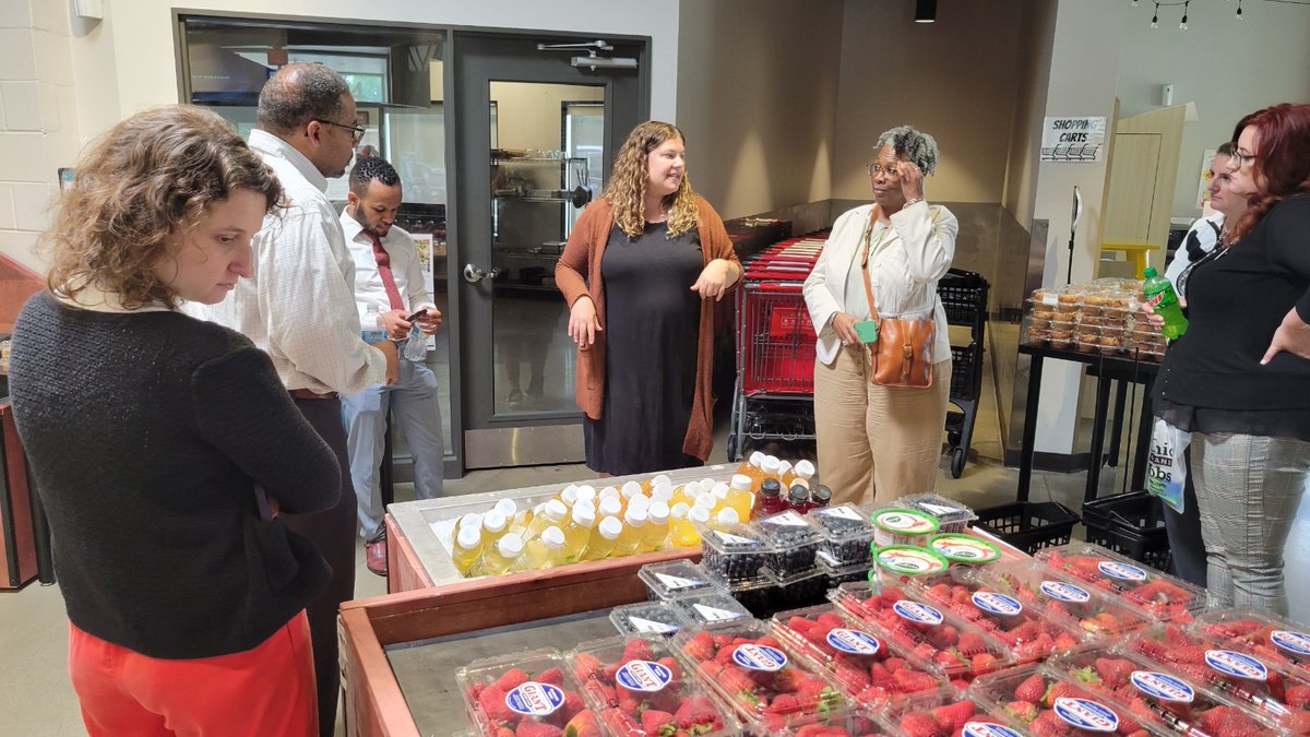 Ohio CDC Association tweet media