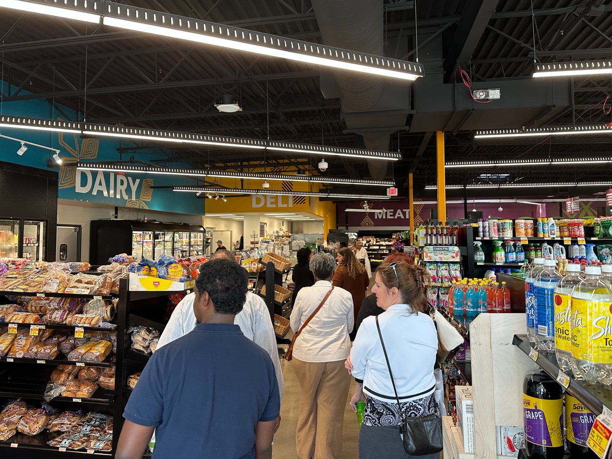 Ohio CDC Association tweet media