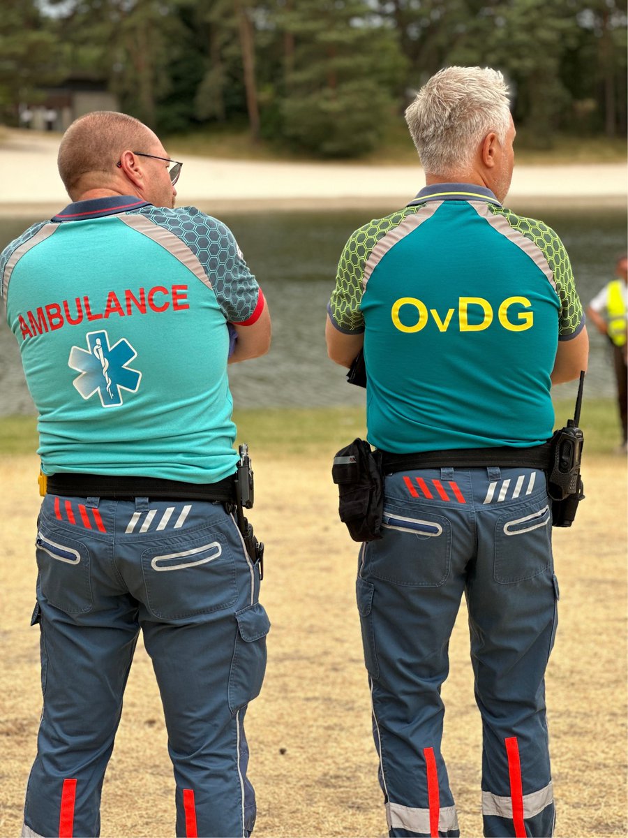 Wat zijn de gevolgen van een incident? Wat is de impact op de omgeving of maatschappij? Hier gaat een Officier van Dienst Geneeskundig mee aan de slag.  Je komt een OvDG voornamelijk tegen bij grote incidenten. Een OvDG heeft hierbij een leidinggevende of coördinerende rol.