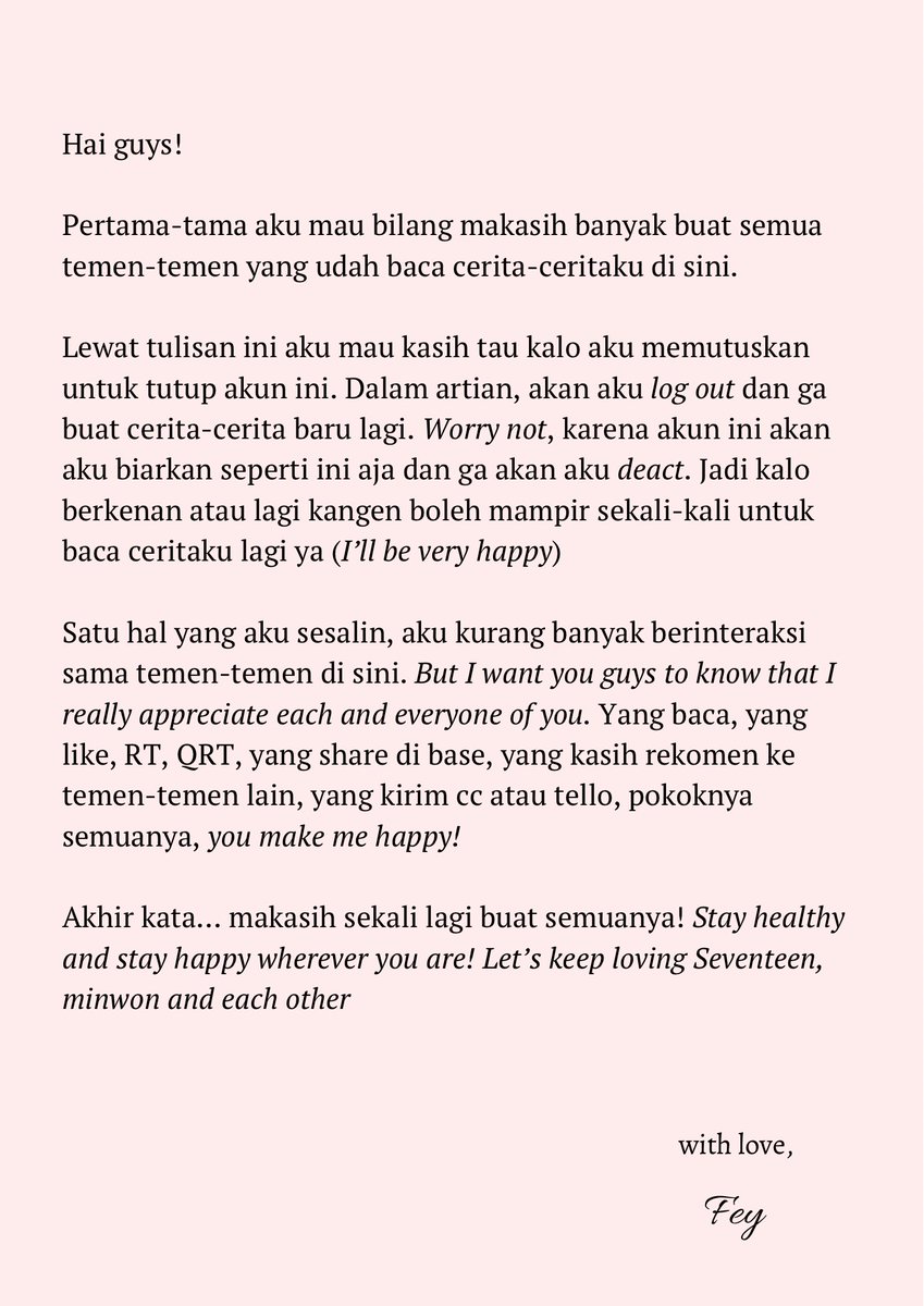 pluviochill's tweet photo. Hai guys!💕 https://t.co/1jTentx2Tj