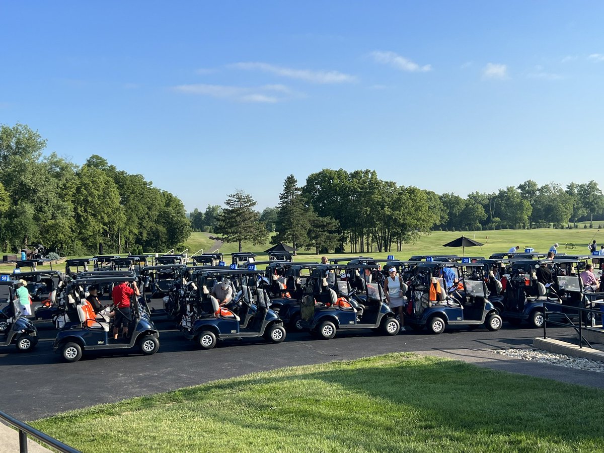 FTTH2023 Golf Outing <a href="/heatherwoodegc/">Heatherwoode Golf Club</a> 
Let’s go.