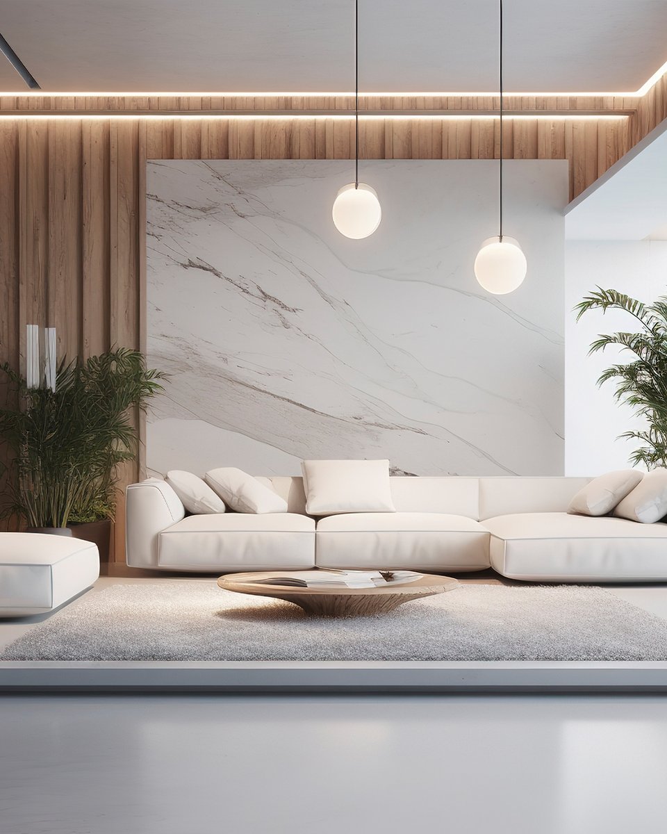 worktopscom's tweet image. Sleek, sophisticated, and built with strength. ⁠
Absolute bliss, everything here is custom designed to match your furniture with your focal walls.
For more tips work-tops.com
Call us at 0330 113 5868
#mixmatch #Wallpapers #tiles #flooring #accent #Castle #ballycastle