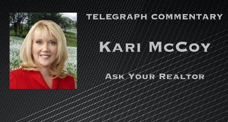 Kari McCoy commentary: What is an underwater home?. goldcountrymedia.com/go/3f532071366…