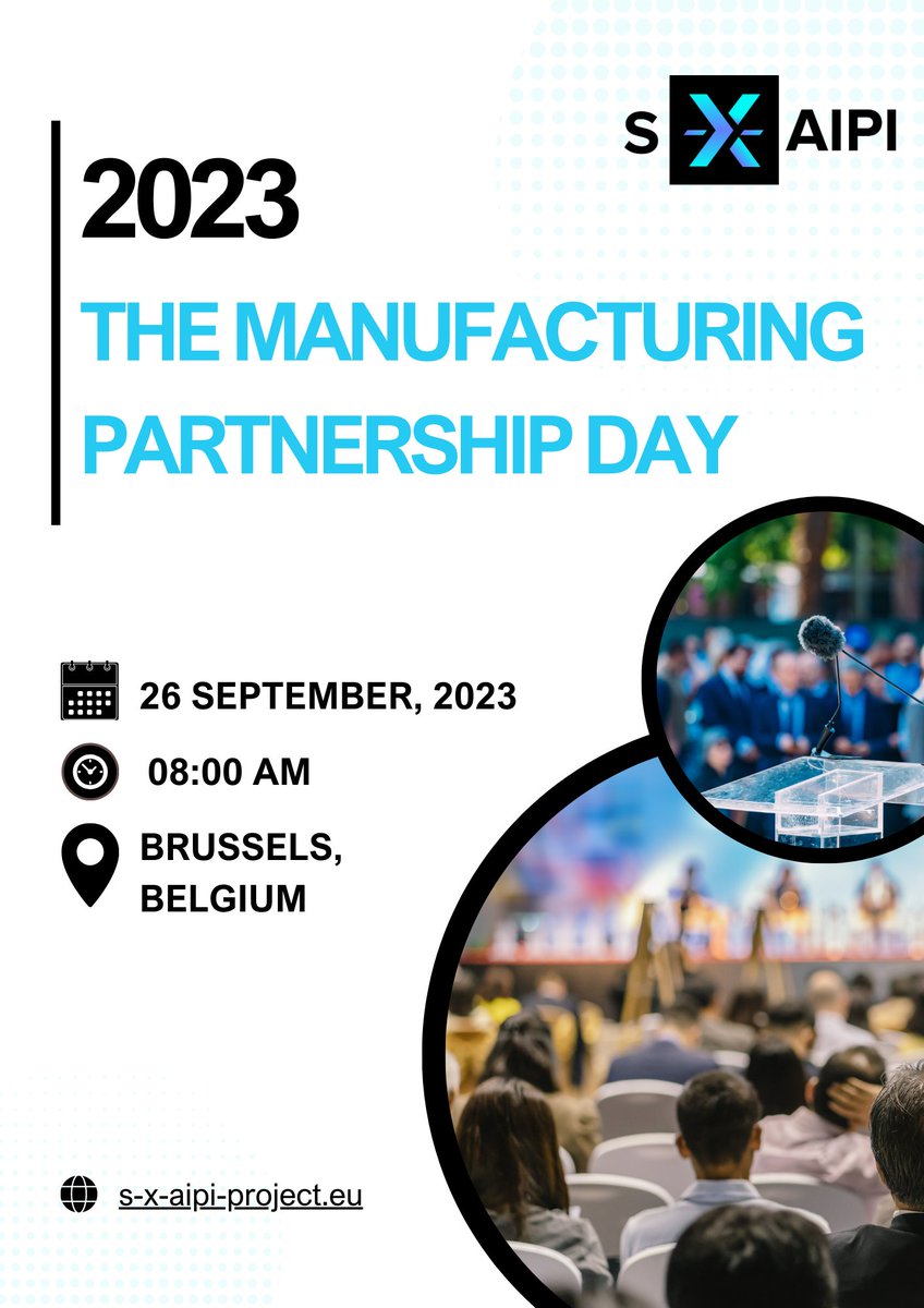 s-X-AIPI Project 🇪🇺 tweet media