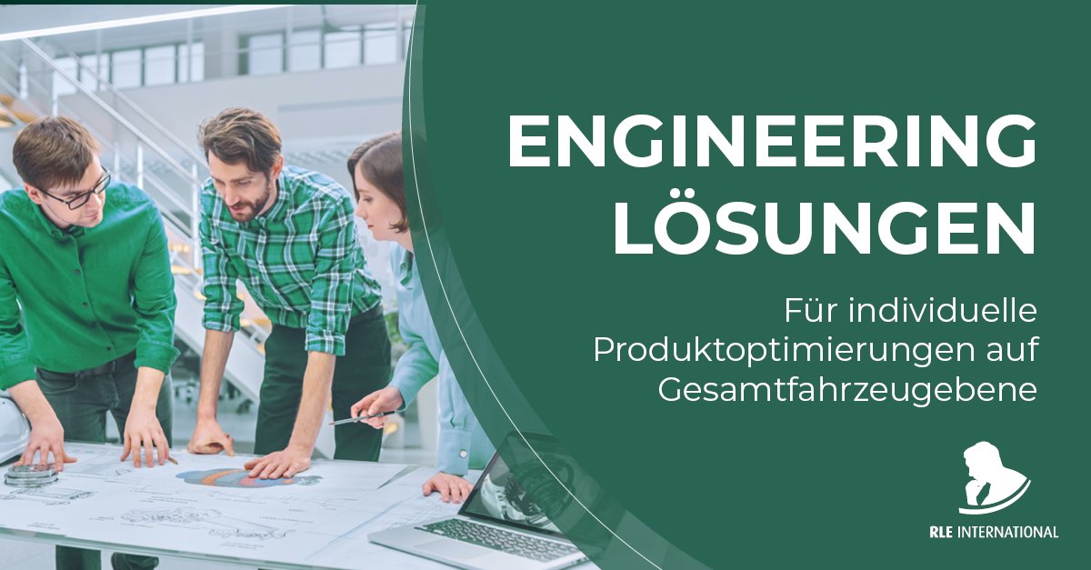 Investieren Sie in eine zukunftsorientierte #Fahrzeugentwicklung und maximieren Sie Ihre #Effizienz. Entdecken Sie unsere Vehicle Optimisation Services jetzt: fal.cn/3zRpy 

#vehicleoptimisation