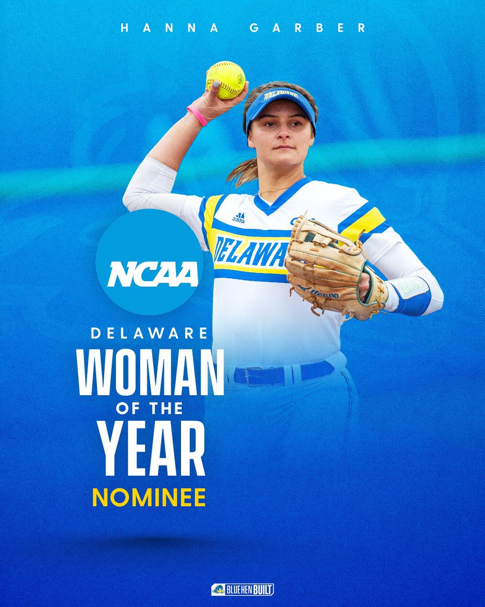 A top notch performer! Congrats, Hanna! 💯

📰: bit.ly/44nwAke