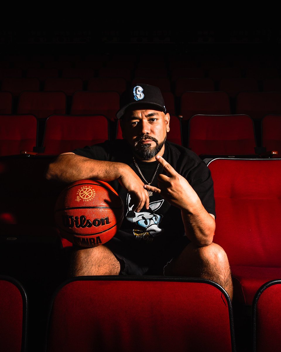 Houston Rockets (@houstonrockets) on Twitter photo 