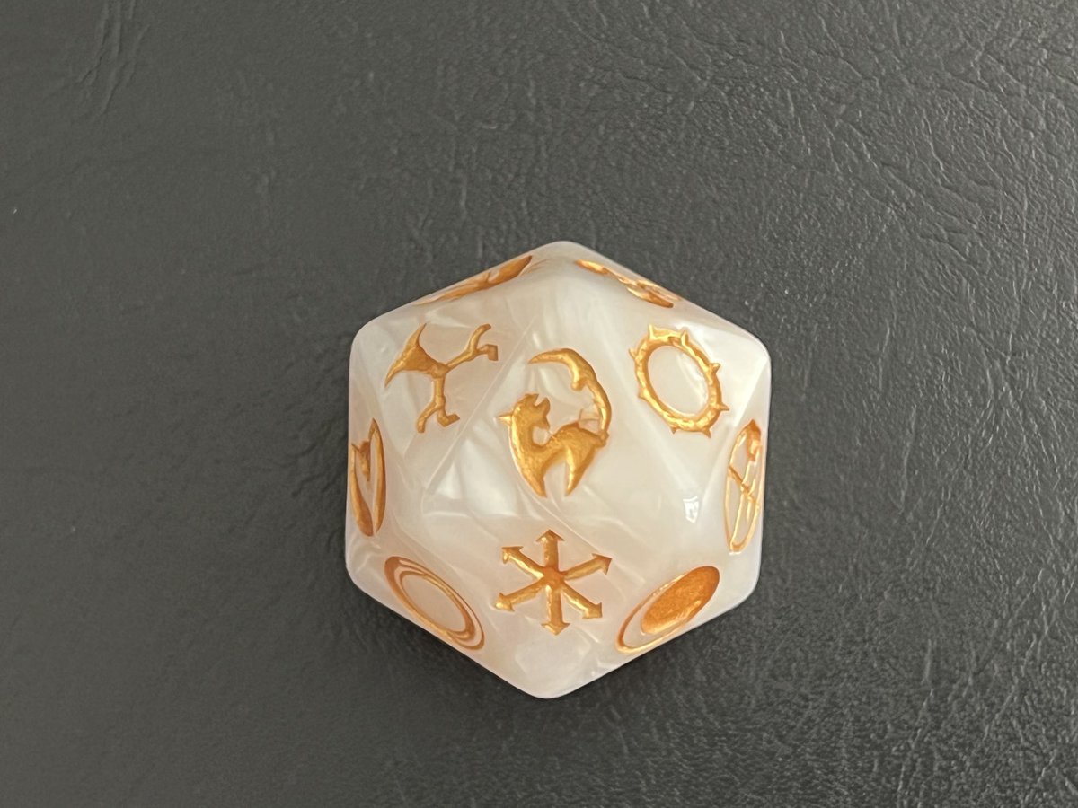 O resultado do Dado de hoje é: 

Hyninn

#Tormenta20