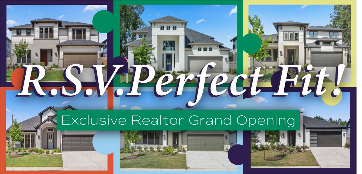 jpatrickhome's tweet photo. Exclusive Realtor Grand Opening in ARTAVIA - A Perfect Fit 🏠 - https://t.co/Pyfp1uTsle https://t.co/euDKxZo7Xb