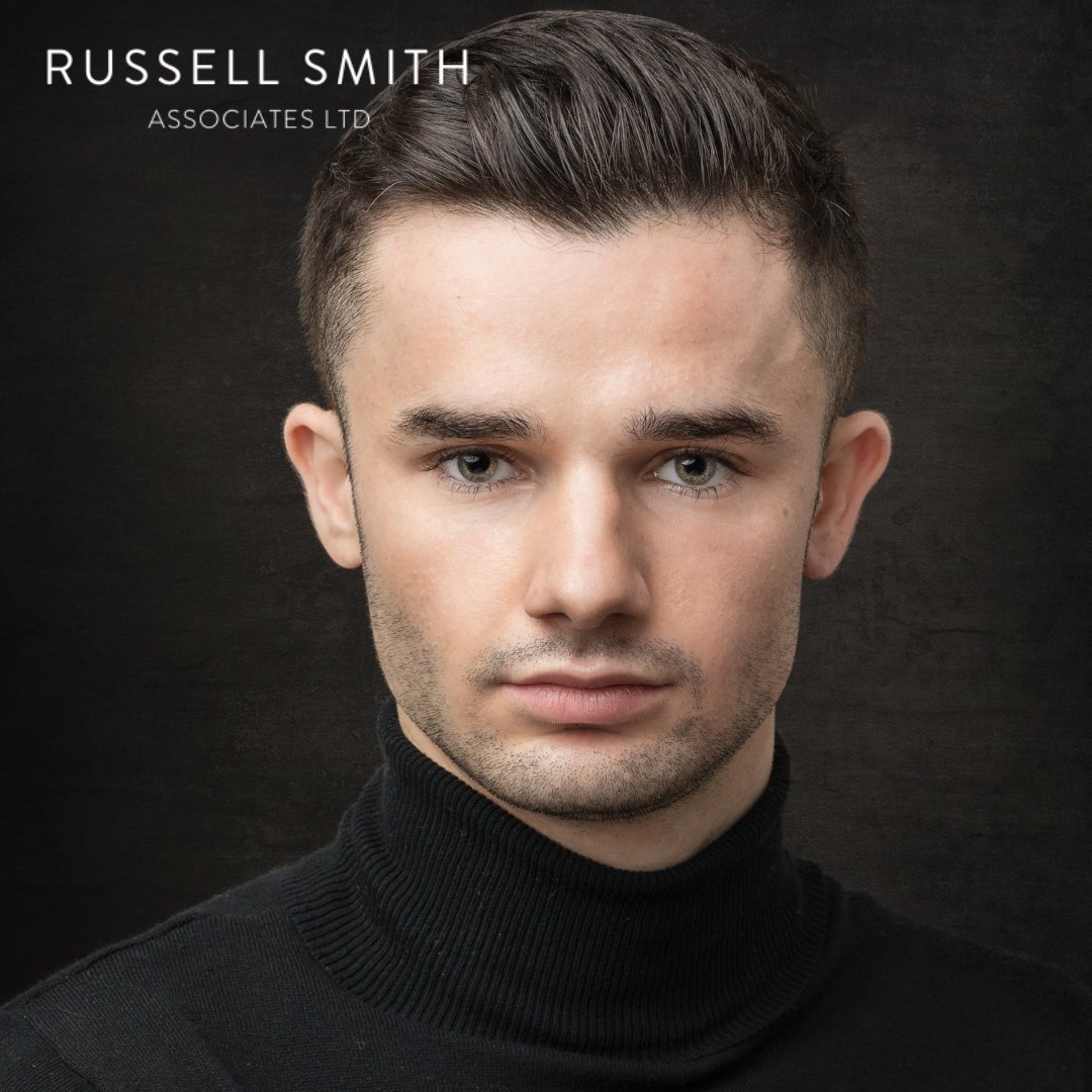 Russell Smith Associates Ltd tweet media