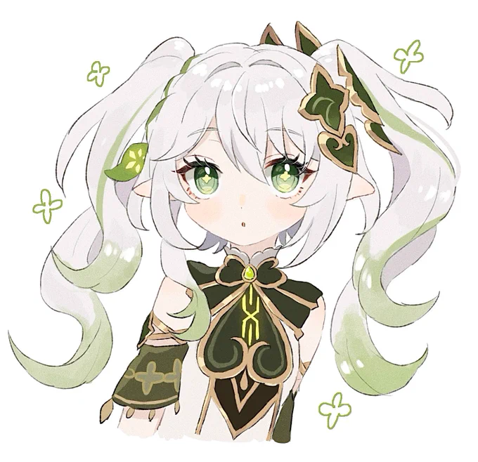 ツインテナヒ