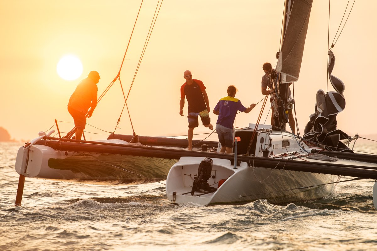 LiP_Sunglasses's tweet photo. "Conquer the Horizon with Unwavering Focus. Set sail into the golden embrace of the setting sun, wearing our water-sports  sunglasses that keep your vision sharp and clear https://t.co/T0RPu108DT