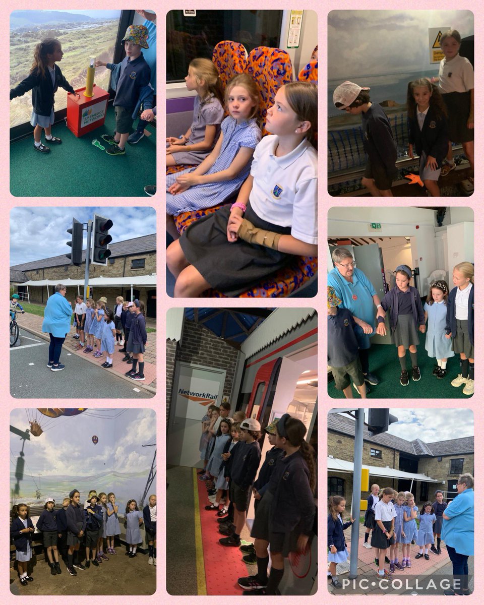 BroCinmeirch's tweet photo. CA2 wedi mwynhau ymweliad i Bentre Peryglon heddiw a diolch i @ClocaenogCF am gyfrannu tuag at yr ymweliad. KS2 enjoyed their visit to @DangerPointLtd today and a big thank you to @ClocaenogCF for contributing towards the visit. 🚌 🚤 https://t.co/N24mmAlyCd