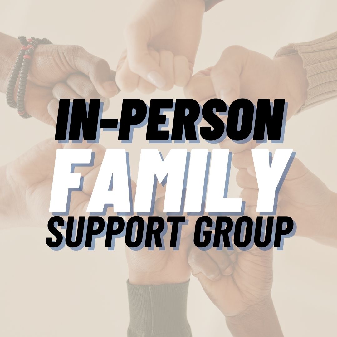 📣 We are just a week away from our In-Person Family Support Group! 📣 The group meets in Manchester at St. John's United Church of Christ from 6:30pm-8pm on the 3rd Thursday of each month 🤝 Copy or click the link to register for FREE today namistl.org/support-and-ed…