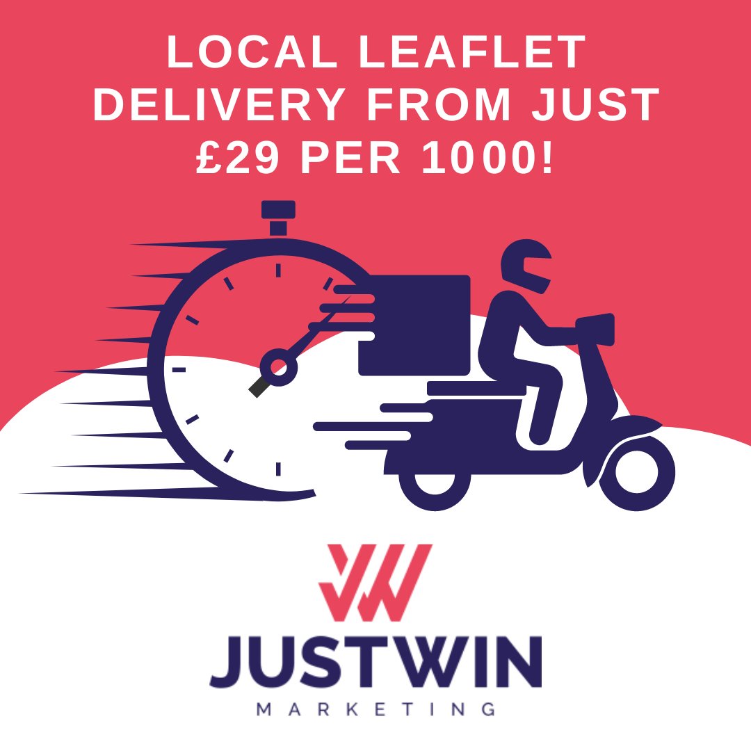 JustWinMarket's tweet photo. Looking to promote your business locally? 📣

We offer local leaflet delivery across Barry, Cardiff, Merthyr, Caerphilly, Pontypridd and more! To find out more head to our website 👉 https://t.co/TVByVoMTPb or give us a call on 0800 772 3924 ☎️ https://t.co/ADXxz3ULMz
