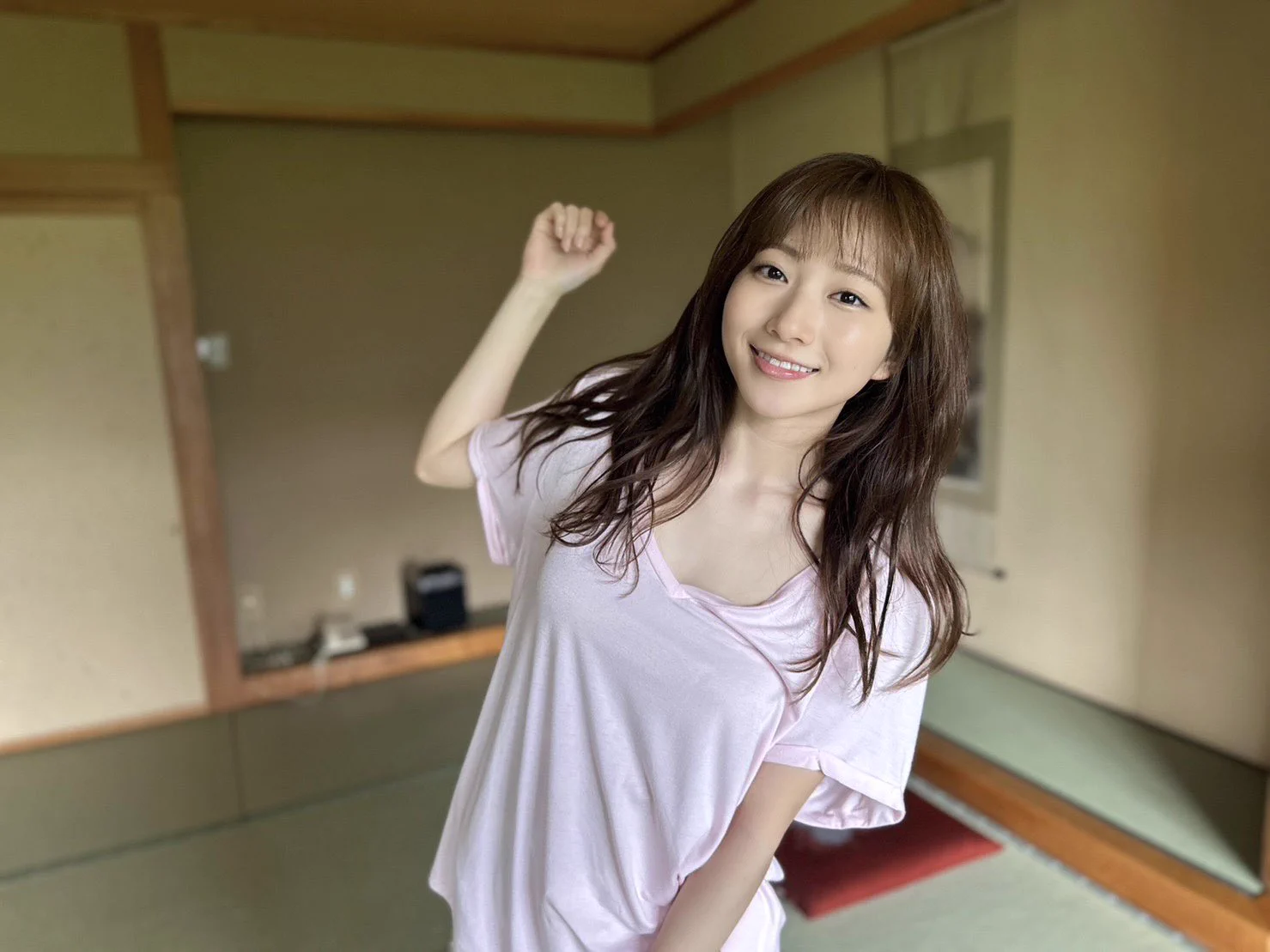 青山なぎさ on X: 