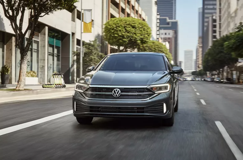 StrongVW tweet picture