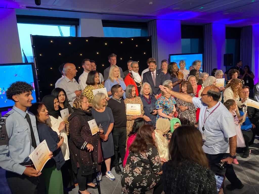 Hounslow Council tweet media