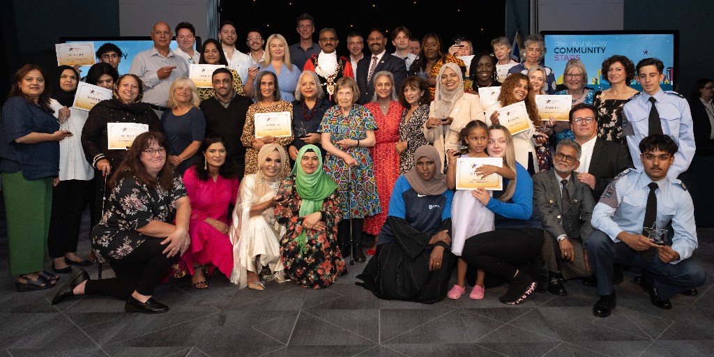 Hounslow Council tweet media