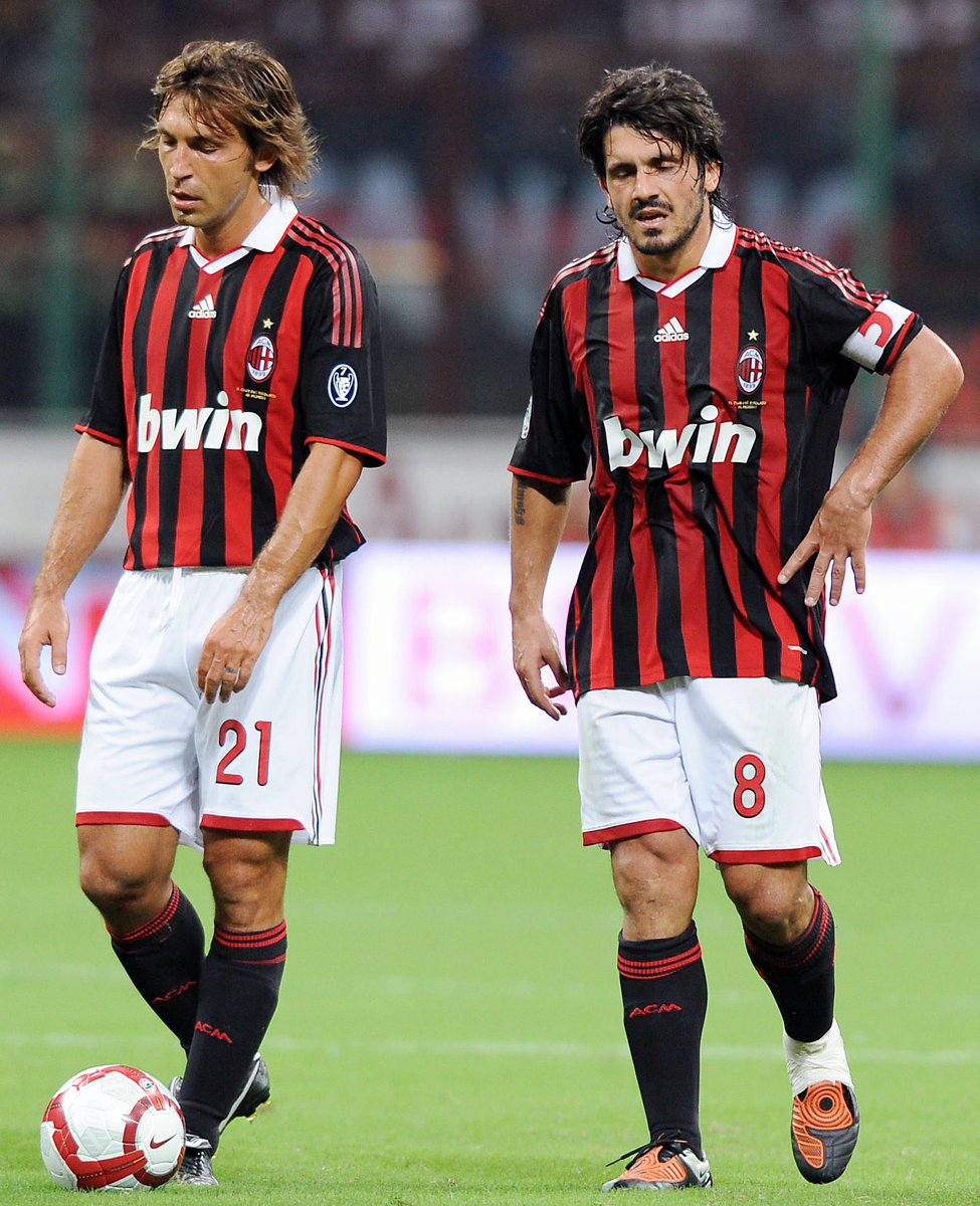 Mister Fútbol ™ tweet media