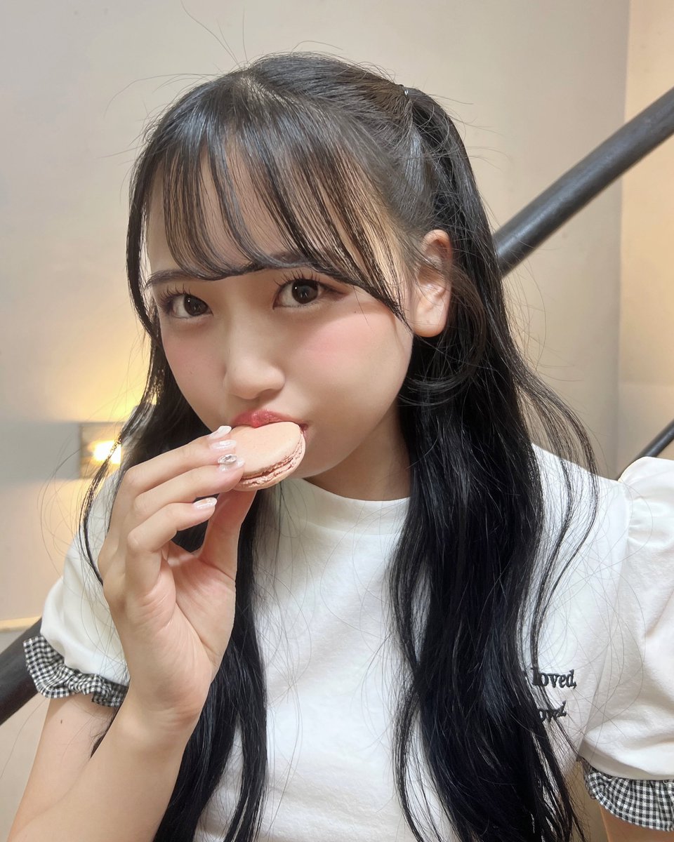 楽しかった〜〜！かれんのだいすき伝わってますように ♡ なかなか