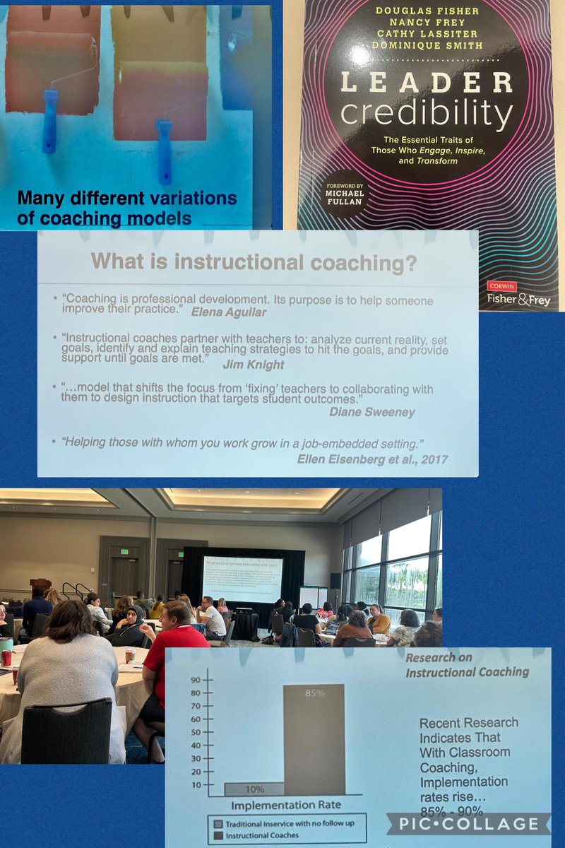 Diving into Leader Credibility 🌟in instructional coaching the educational leader’s goal to engage, empower &amp; support transformation #AVL2023 🍏 <a href="/VisibleLearning/">Visible Learning</a> <a href="/mdcps_profdev/">Mdcps_ProfDev</a> <a href="/millygonzalez22/">Milagros Gonzalez, Ed.D.</a> <a href="/Dadegetsgrants/">M-DCPS Grants</a> <a href="/MDCPS_HCMChief/">Dr. Dawn M. Baglos</a> <a href="/SuptDotres/">Jose L. Dotres, Ed.D.</a> #YourBestChoiceMDCPS